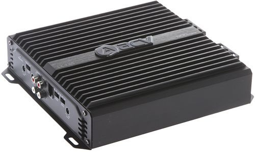 Усилитель автомобильный ACV LX-2.60 двухканальный Усилитель автомобильный ACV LX-2.60 двухканальный