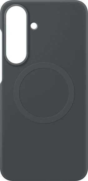 Чехол Samsung для Samsung Galaxy S26 FE Magnet Case with MagSafe черный (EF-SS741CBEGRU)
