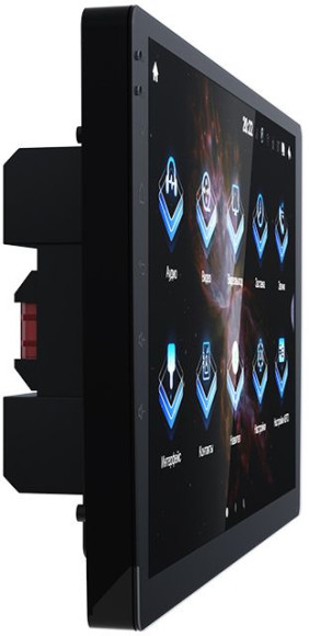 Автомагнитола Prology MPA-275 DSP 2DIN 4x60Вт v5.0 10.1" RDS (PRMPA275)