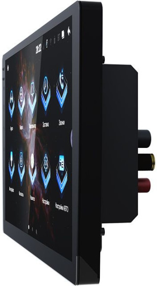 Автомагнитола Prology MPA-275 DSP 2DIN 4x60Вт v5.0 10.1" RDS (PRMPA275)