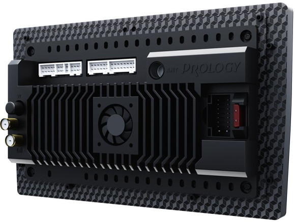 Автомагнитола Prology MPA-275 DSP 2DIN 4x60Вт v5.0 10.1" RDS (PRMPA275)