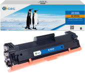 Картридж лазерный G&G GG-CF244A черный (1000стр.) для HP LaserJet Pro M15/16;MFP M28/M29 Картридж лазерный G&G GG-CF244A черный (1000стр.) для HP LaserJet Pro M15/16;MFP M28/M29