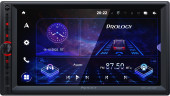 Автомагнитола Prology MPA-260 DSP 2DIN 4x60Вт v5.0 7" ПДУ RDS (PRMPA260) Автомагнитола Prology MPA-260 DSP 2DIN 4x60Вт v5.0 7" ПДУ RDS (PRMPA260)