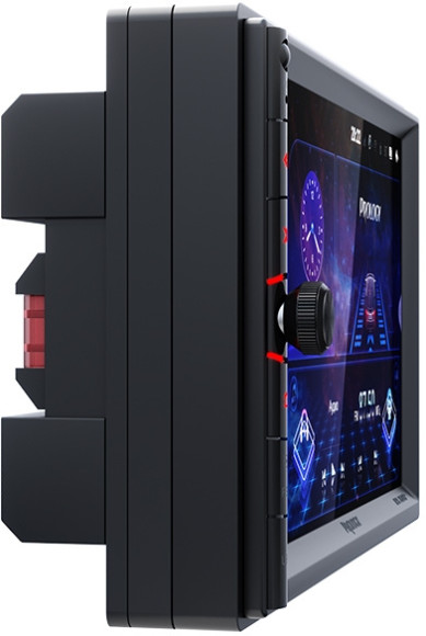 Автомагнитола Prology MPA-260 DSP 2DIN 4x60Вт v5.0 7" ПДУ RDS (PRMPA260) Автомагнитола Prology MPA-260 DSP 2DIN 4x60Вт v5.0 7" ПДУ RDS (PRMPA260)