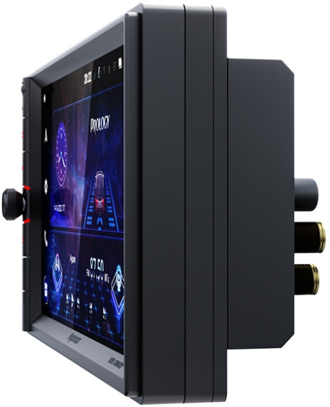 Автомагнитола Prology MPA-260 DSP 2DIN 4x60Вт v5.0 7" ПДУ RDS (PRMPA260) Автомагнитола Prology MPA-260 DSP 2DIN 4x60Вт v5.0 7" ПДУ RDS (PRMPA260)