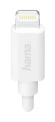 Автомобильное зар./устр. Hama H-183291 5W 1A для Apple белый (00183291) Автомобильное зар./устр. Hama H-183291 5W 1A для Apple белый (00183291)