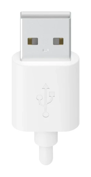 Автомобильное зар./устр. Hama H-183291 5W 1A для Apple белый (00183291) Автомобильное зар./устр. Hama H-183291 5W 1A для Apple белый (00183291)