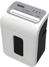 Шредер Gladwork Dream P-20CD серый (секр.P-4) фрагменты 20лист. 20лтр. скрепки скобы пл.карты CD Шредер Gladwork Dream P-20CD серый (секр.P-4) фрагменты 20лист. 20лтр. скрепки скобы пл.карты CD