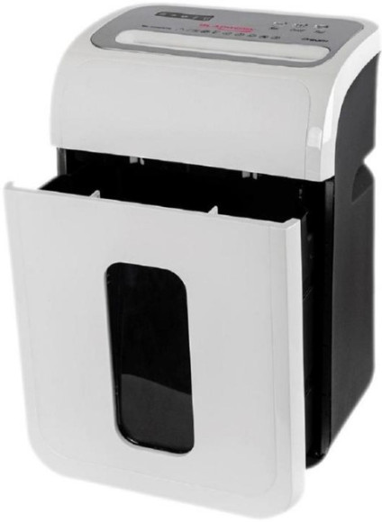 Шредер Gladwork Dream P-20CD серый (секр.P-4) фрагменты 20лист. 20лтр. скрепки скобы пл.карты CD Шредер Gladwork Dream P-20CD серый (секр.P-4) фрагменты 20лист. 20лтр. скрепки скобы пл.карты CD