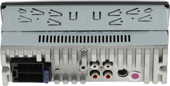 Автомагнитола Prology GT-110 1DIN 4x55Вт v4.2 (PRGT110) Автомагнитола Prology GT-110 1DIN 4x55Вт v4.2 (PRGT110)