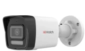 Камера видеонаблюдения IP HiWatch DS-I850M(2.8MM) 2.8-2.8мм цв.