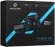 Видеорегистратор Neoline Flash 2K Wi-Fi черный 1440x2560 1440p 140гр.