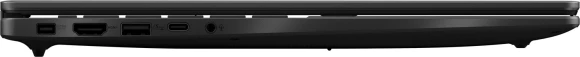 Ноутбук Asus V16 V3607VM-RP067 Core 5 210H 32Gb SSD512Gb NVIDIA GeForce RTX 5060 8Gb 16" IPS WUXGA (1920x1200) без ОС black WiFi BT Cam (90NB16K1-M005N0)