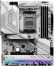 Материнская плата Asrock X870 PRO RS Socket AM5 AMD X870 4xDDR5 ATX AC`97 8ch(7.1) 2.5Gg RAID+HDMI