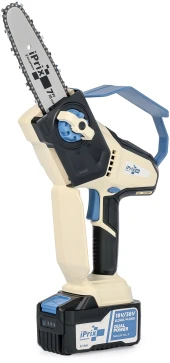 Цепная пила Champion iPrix CSB3612 дл.шины:14" (35cm) Цепная пила Champion iPrix CSB3612 дл.шины:14" (35cm)
