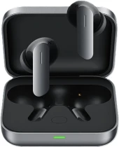 Гарнитура внутриканальные Realme Air 7 т.серый беспроводные bluetooth в ушной раковине (6941764465732)