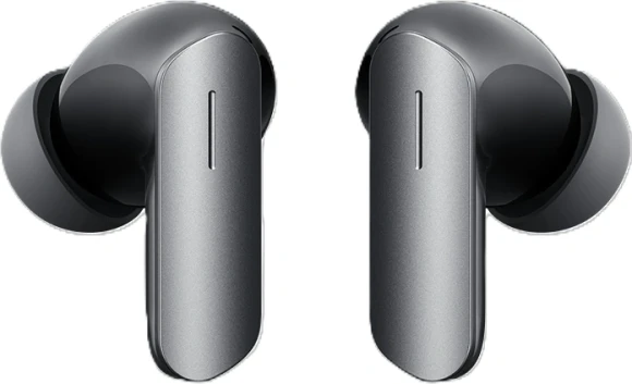 Гарнитура внутриканальные Realme Air 7 т.серый беспроводные bluetooth в ушной раковине (6941764465732)