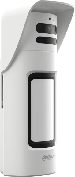 Датчик движ. Dahua DHI-ARD2251E-W2(868V) белый