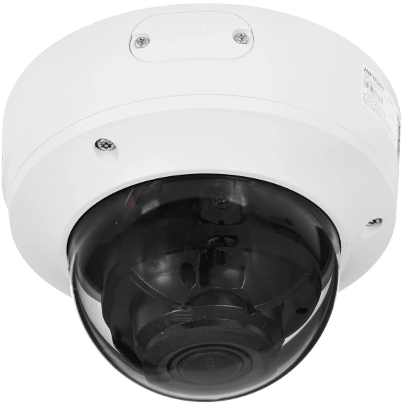 Камера видеонаблюдения IP Hikvision DS-2CD2783G2-IZS 2.8-12мм цв. корп.:белый Камера видеонаблюдения IP Hikvision DS-2CD2783G2-IZS 2.8-12мм цв. корп.:белый