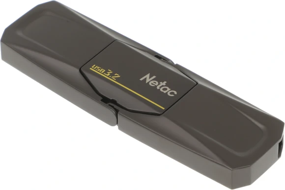 Флеш Диск Netac 1TB US5 NT03US5C-001T-32TA USB3.2 серый Флеш Диск Netac 1TB US5 NT03US5C-001T-32TA USB3.2 серый