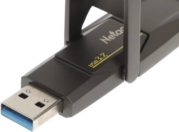 Флеш Диск Netac 1TB US5 NT03US5C-001T-32TA USB3.2 серый Флеш Диск Netac 1TB US5 NT03US5C-001T-32TA USB3.2 серый