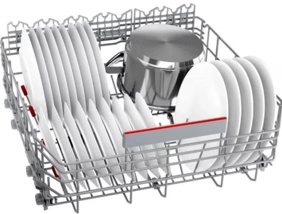 Посудомоечная машина встраив. Bosch SMV6ECX08E 2400Вт полноразмерная инвертер Посудомоечная машина встраив. Bosch SMV6ECX08E 2400Вт полноразмерная инвертер