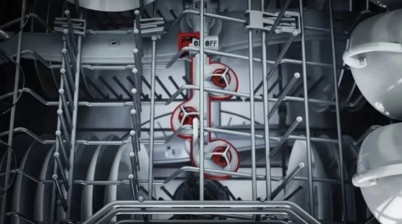 Посудомоечная машина встраив. Bosch SMV6ECX08E 2400Вт полноразмерная инвертер Посудомоечная машина встраив. Bosch SMV6ECX08E 2400Вт полноразмерная инвертер