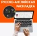 Ноутбук IRU Tactio 15PHC Ryzen 5 7430U 16Gb SSD512Gb AMD Radeon Graphics 15.6" IPS FHD (1920x1080) Windows 11 Pro Multi Language black WiFi BT Cam (2046012)