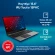 Ноутбук IRU Tactio 15PHC Ryzen 5 7430U 16Gb SSD512Gb AMD Radeon Graphics 15.6" IPS FHD (1920x1080) Windows 11 Pro Multi Language black WiFi BT Cam (2046012)