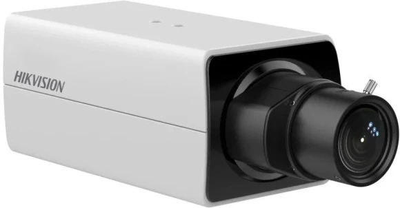 Камера видеонаблюдения IP Hikvision DS-2CD2821G0(C) цв. корп.:белый Камера видеонаблюдения IP Hikvision DS-2CD2821G0(C) цв. корп.:белый