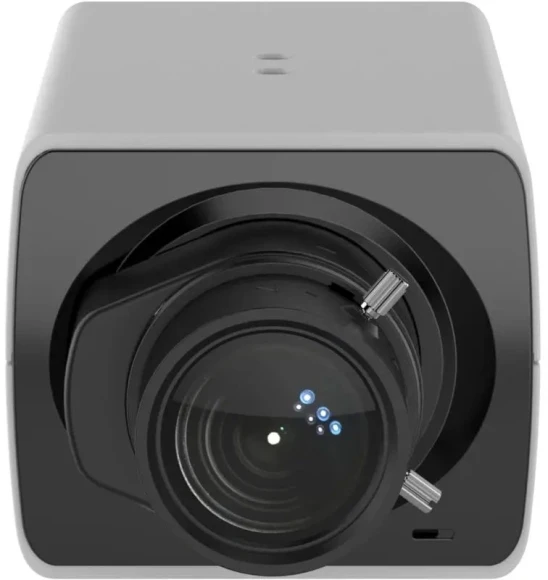 Камера видеонаблюдения IP Hikvision DS-2CD2821G0(C) цв. корп.:белый Камера видеонаблюдения IP Hikvision DS-2CD2821G0(C) цв. корп.:белый