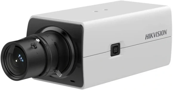 Камера видеонаблюдения IP Hikvision DS-2CD2821G0(C) цв. корп.:белый Камера видеонаблюдения IP Hikvision DS-2CD2821G0(C) цв. корп.:белый