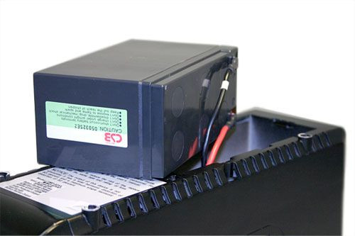 Батарея для ИБП Бастион SKAT SB 1209S 12В 9Ач