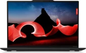 Ноутбук Lenovo ThinkPad X1 Carbon G12 Core Ultra 7 155U 32Gb SSD1Tb Intel Graphics 14" OLED 2.8K (2880x1800) без ОС black WiFi BT Cam (21KDS6CY00) Ноутбук Lenovo ThinkPad X1 Carbon G12 Core Ultra 7 155U 32Gb SSD1Tb Intel Graphics 14" OLED 2.8K (2880x1800) без ОС black WiFi BT Cam (21KDS6CY00)