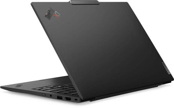 Ноутбук Lenovo ThinkPad X1 Carbon G12 Core Ultra 7 155U 32Gb SSD1Tb Intel Graphics 14" OLED 2.8K (2880x1800) без ОС black WiFi BT Cam (21KDS6CY00) Ноутбук Lenovo ThinkPad X1 Carbon G12 Core Ultra 7 155U 32Gb SSD1Tb Intel Graphics 14" OLED 2.8K (2880x1800) без ОС black WiFi BT Cam (21KDS6CY00)