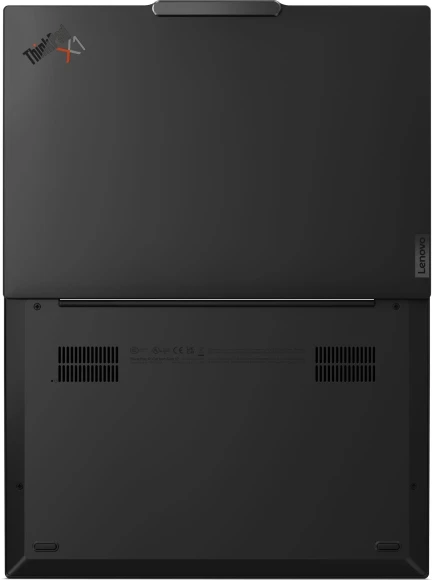 Ноутбук Lenovo ThinkPad X1 Carbon G12 Core Ultra 7 155U 32Gb SSD1Tb Intel Graphics 14" OLED 2.8K (2880x1800) без ОС black WiFi BT Cam (21KDS6CY00) Ноутбук Lenovo ThinkPad X1 Carbon G12 Core Ultra 7 155U 32Gb SSD1Tb Intel Graphics 14" OLED 2.8K (2880x1800) без ОС black WiFi BT Cam (21KDS6CY00)