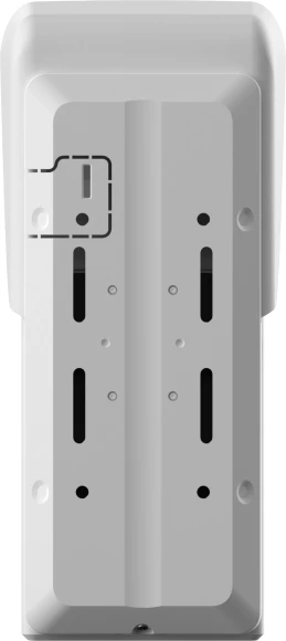 Датчик движ. Dahua DHI-ARD2251E-W2(868) белый