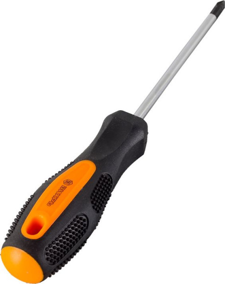 Отвертка Вихрь PH1 в компл.:1 предмет (73/6/2/1) Отвертка Вихрь PH1 в компл.:1 предмет (73/6/2/1)