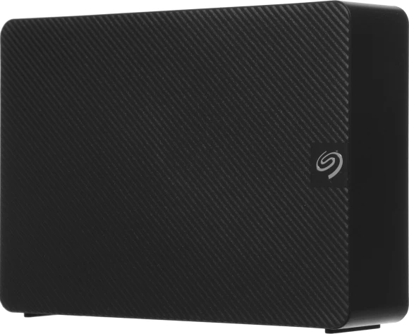 Жесткий диск Seagate USB3.0 24TB STKP24000400 Expansion 3.5" черный Жесткий диск Seagate USB3.0 24TB STKP24000400 Expansion 3.5" черный
