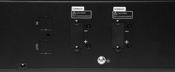 Батарея для ИБП Ippon Pacific 1000 24В 9Ач Батарея для ИБП Ippon Pacific 1000 24В 9Ач