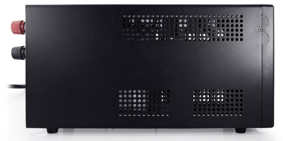 Источник бесперебойного питания Powercom Infinity INF-800 480Вт 800ВА черный без батареи