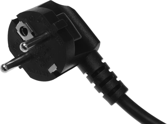 Источник бесперебойного питания Powercom Infinity INF-800 480Вт 800ВА черный без батареи