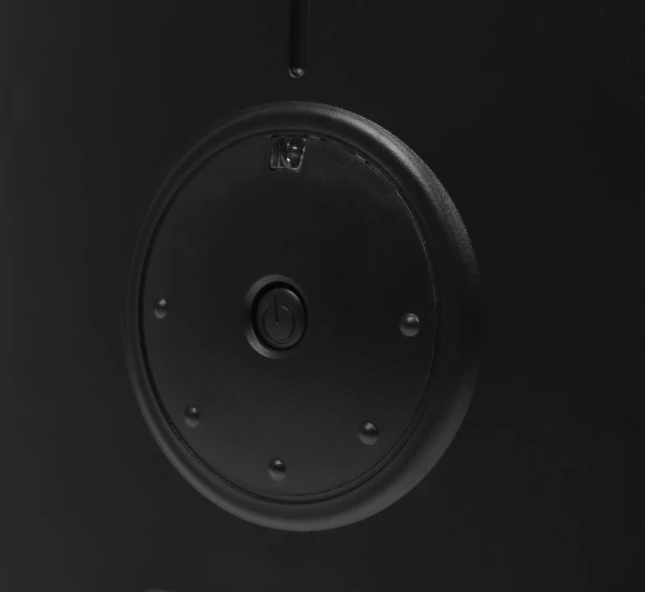 Источник бесперебойного питания Powercom Infinity INF-800 480Вт 800ВА черный без батареи