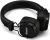 Гарнитура накладные Marshall Major V черный беспроводные bluetooth оголовье (MAJOR V BLACK)