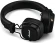 Гарнитура накладные Marshall Major V черный беспроводные bluetooth оголовье (MAJOR V BLACK) Гарнитура накладные Marshall Major V черный беспроводные bluetooth оголовье (MAJOR V BLACK)
