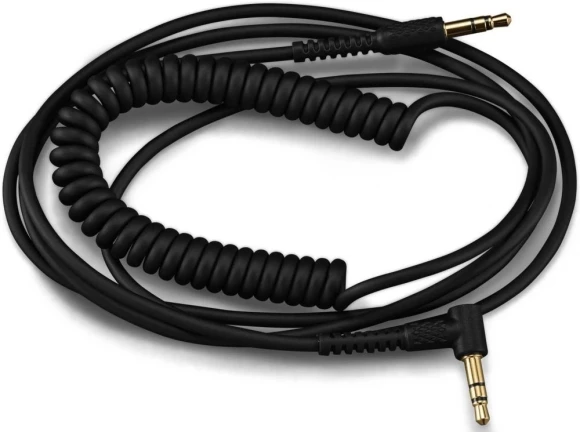 Гарнитура накладные Marshall Major V черный беспроводные bluetooth оголовье (MAJOR V BLACK) Гарнитура накладные Marshall Major V черный беспроводные bluetooth оголовье (MAJOR V BLACK)