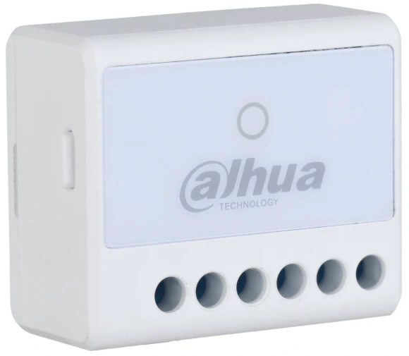 Реле Dahua DHI-ARM7011-W2(868) Реле Dahua DHI-ARM7011-W2(868)