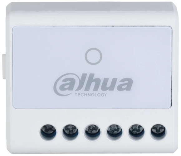 Реле Dahua DHI-ARM7011-W2(868) Реле Dahua DHI-ARM7011-W2(868)