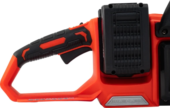 Цепная пила Starwind SBN-16.20-8.5 аккум. дл.шины:16" (40cm) 2аккум. 4Ач ЗУ