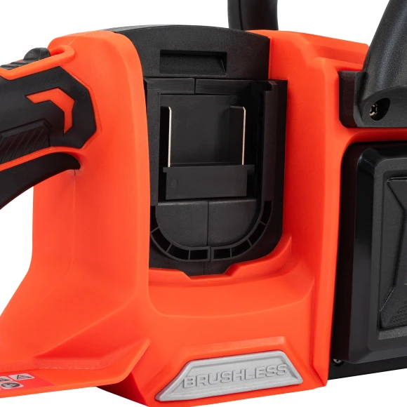 Цепная пила Starwind SBN-16.20-8.5 аккум. дл.шины:16" (40cm) 2аккум. 4Ач ЗУ